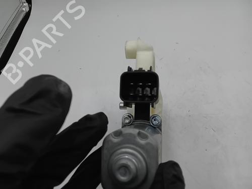 Left front window motor FORD FIESTA VII (HJ, HF) 1.1 Ti-VCT | BP28974645E21 