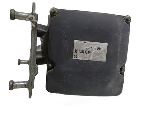 ABS pump MERCEDES-BENZ E-CLASS (W211) E 270 CDI (211.016) | BP38286260M43 - Image 7