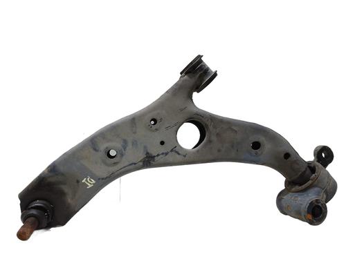 Used Left front suspension arm Left front suspension arm PEUGEOT 208 II (UB_, UP_, UW_, UJ_) 1.5 BlueHDI 100 (102 hp) 34717479 34717479