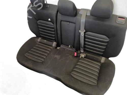 Seats set FORD MONDEO V Hatchback (CE) 2.0 TDCi 4x4 | BP33312450C78  - Image 5