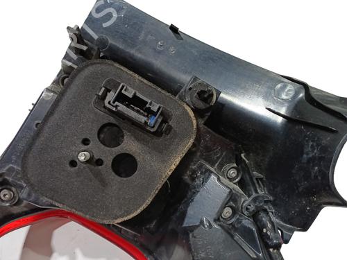 Left taillight PEUGEOT 2008 I (CU_) 1.2 VTi | BP30531336C34