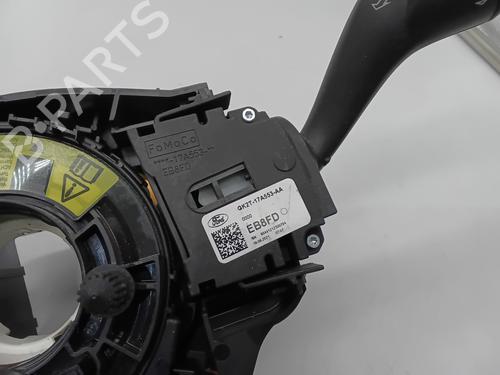 Squib airbag FORD TRANSIT CUSTOM V362 Van (FY, FZ) 2.0 EcoBlue | BP29385362C102 