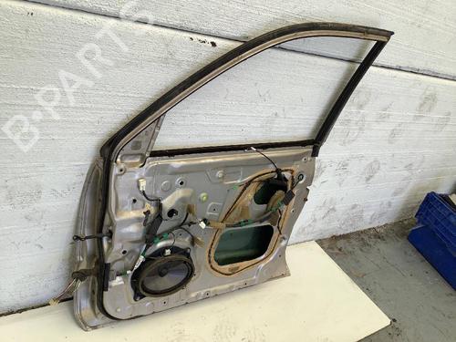 Right front door TOYOTA LAND CRUISER PRADO (_J12_) 3.0 D-4D (KDJ120, KDJ125, KDJ121) | BP26054147C3 