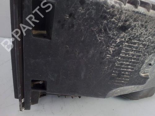 Air filter box DACIA LODGY (JS_) 1.5 dCi (JSMC, JSAF) | BP26157490M87 