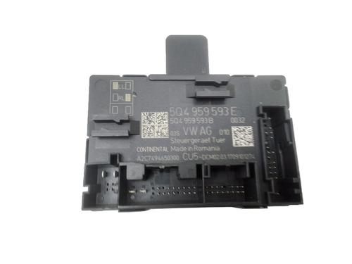 Comfort control module SEAT LEON (5F1) 1.2 TSI | BP18576626M56 