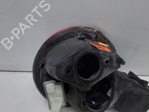 Fuel flap RENAULT CLIO V (B7_) 1.0 TCe 100 (B7MT) | BP28070284C131 