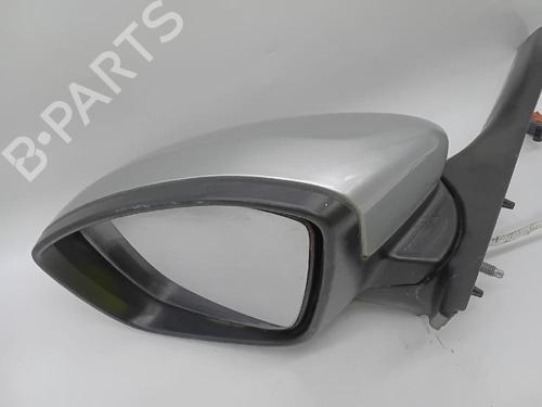 Left mirror PEUGEOT 208 I (CA_, CC_) 1.2 VTI 82 | BP27448227C26 