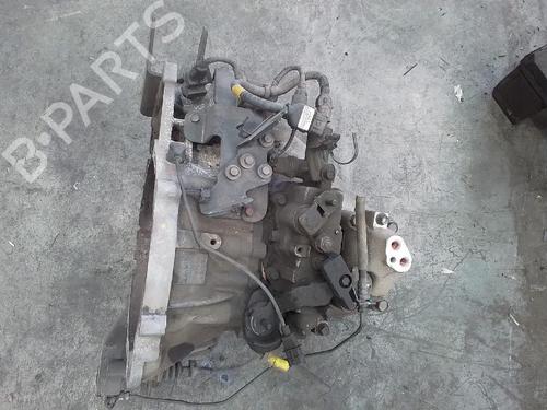 Gearbox HYUNDAI ACCENT II (LC) 1.3 | BP28123757M3 