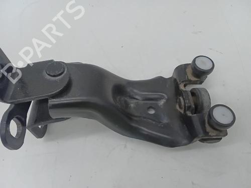 Used Hinge/Door check strap FORD TOURNEO COURIER B460 MPV 1.0 EcoBoost (100 hp) 26194858