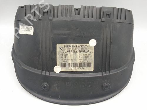 Instrument cluster BMW 3 (E90)  | BP26157674C47 