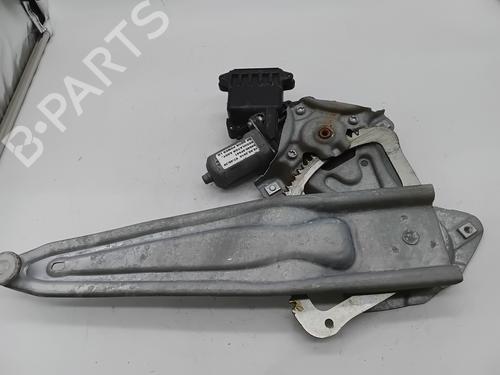 Rear left window mechanism TOYOTA VERSO (_R2_) 1.8 (ZGR21_, ZGR21R) | BP29386470C24 