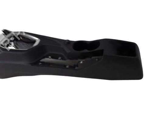 Middle console PEUGEOT 208 II (UB_, UP_, UW_, UJ_) 1.5 BlueHDI 100 | BP18576478I22