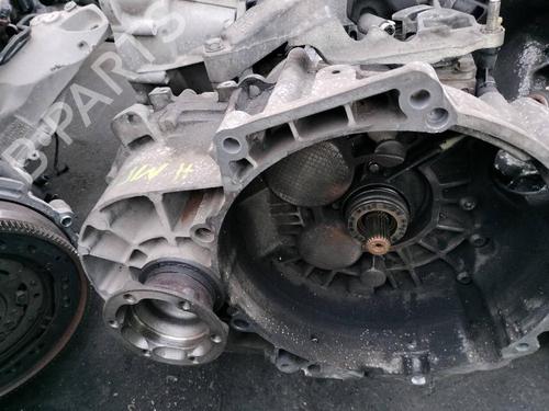 Used Gearbox SKODA SUPERB III Estate (3V5) 2.0 TDI (150 hp) 18592485