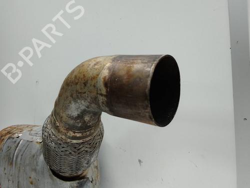 Catalyst BMW X5 (E70) 3.0 sd | BP26053143M10 
