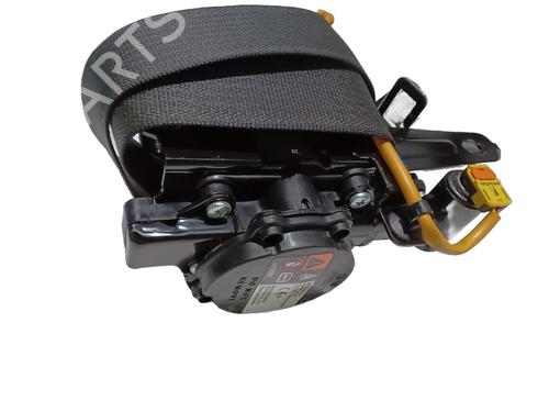 Front left seatbelt OPEL KARL (C16) 1.0 | BP39529646I26 - Image 6