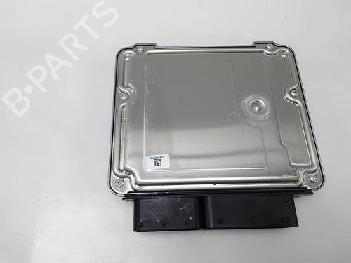 Used Engine control unit (ECU) BMW 1 (F20) 116 d (116 hp) 22956788