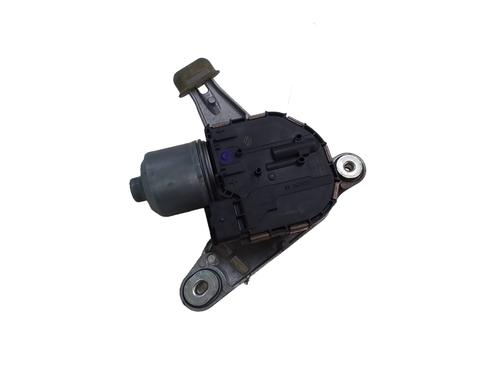 Used Front wiper motor RENAULT SCÉNIC IV (J9_) 1.6 dCi 130 (130 hp) 18577500