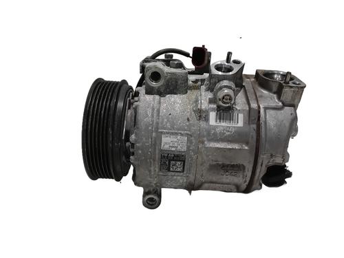 AC Kompressor AC Kompressor VW TRANSPORTER T6 / CARAVELLE T6 Bus (SGB, SGJ, SHB, SHJ) 2.0 TDI (110 hp) 36949587 36949587