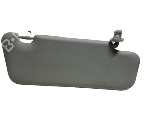 Left sun visor MAZDA 3 (BM, BN) 2.2 D | BP34422416I1  - Image 5