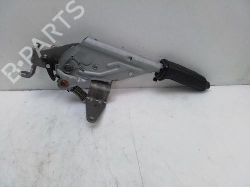 Hand brake CITROËN C4 Picasso I MPV (UD_) 2.0 i 16V | BP23997664I18 