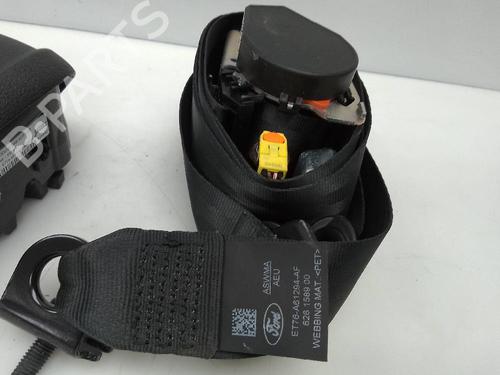 Airbag Kit FORD TRANSIT COURIER B460 MPV 1.5 EcoBlue | BP22956555C86 