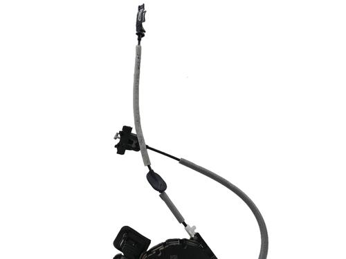 Front left lock VW T-ROC (A11, D11) 1.0 TSI | BP28149918C98 - Image 2