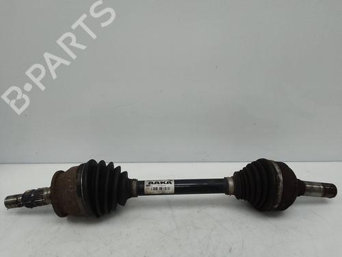 Used Right front driveshaft Right front driveshaft OPEL INSIGNIA A (G09) 2.0 CDTI (68) (140 hp) 23032304 23032304
