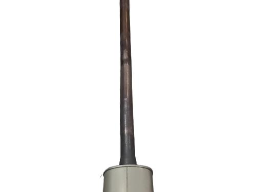 Exhaust system VOLVO XC40 (536) T2 | BP36033543M121 - Image 4