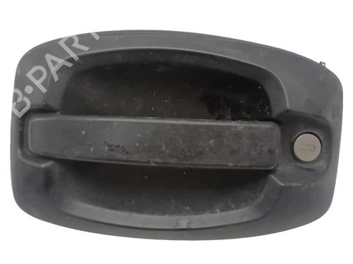 front-left-exterior-door-handle-peugeot-boxer-van-2006-30803106 main image