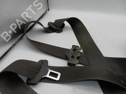 Sikkerhedssele foran venstre IVECO MASSIF Pickup 3.0 HPI | BP29994972I26 