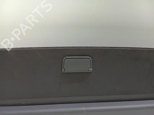 Rear parcel shelf PEUGEOT 508 SW I (8E_) 2.0 HDi 180 RXH | BP29050982C85 