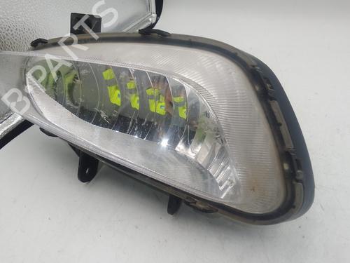 Left front fog light OPEL MOKKA / MOKKA X (J13) 1.6 CDTI (_76) | BP29477364C30 