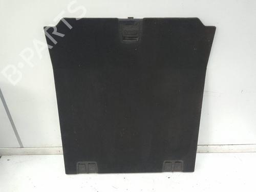 Used Luggage compartment floor Luggage compartment floor BMW 5 Touring (F11) 520 d xDrive (190 hp) 19733184 19733184