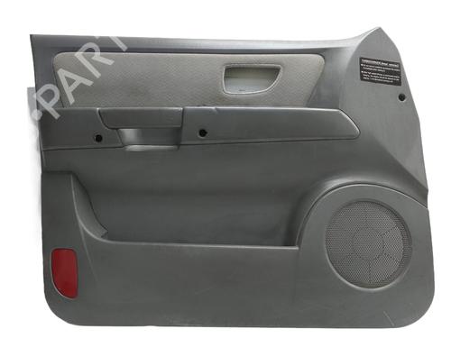 Used Front left panel HYUNDAI TERRACAN (HP) 2.9 CRDi 4WD (163 hp) 30963881