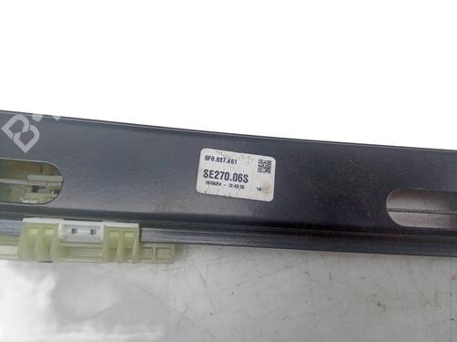 Front left window mechanism SEAT IBIZA V (KJ1, KJG) 1.6 TDI | BP18575804C22 - Image 4