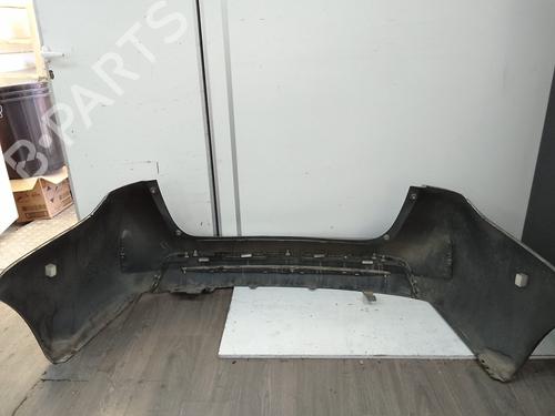 Rear bumper TOYOTA AURIS Estate (_E18_) 1.6 (ZRE185_) | BP29477208C8 