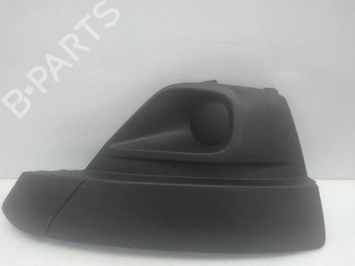 Grille RENAULT EXPRESS Box Body/MPV  | BP21800593C40