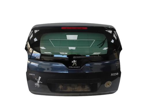 tailgate-peugeot-5008-0u_-0e_-2009-2010-2011-2012-2013-2014-2015-2016-2017-31583050 main image