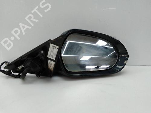 Right mirror AUDI A6 C7 (4G2, 4GC) 2.0 TDI 4G1857410AB