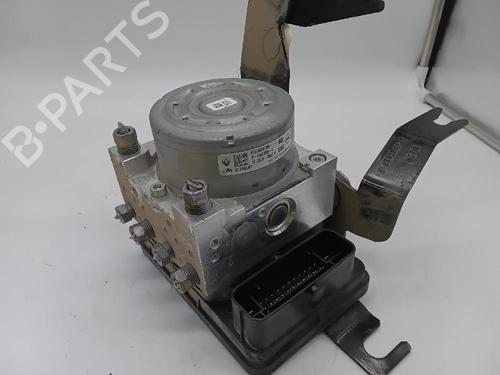 ABS pump DACIA LODGY (JS_) 1.5 Blue dCi 115 (JSJT) | BP26949515M43 