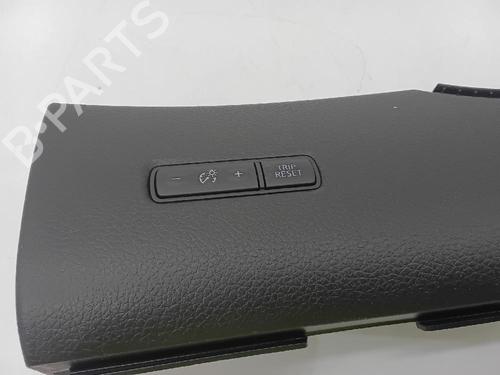 Used Switch NISSAN PULSAR Hatchback (C13) 1.5 dCi (110 hp) 27695135