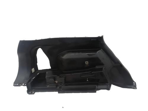 Forra da mala NISSAN X-TRAIL III (T32_, T32R, T32RR) 1.7 dCi (150 hp) 31168098