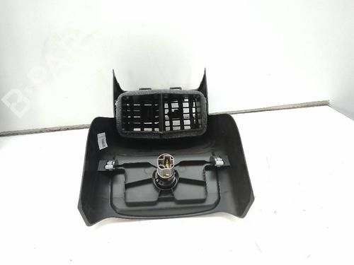 Luftventil FORD MONDEO V Hatchback (CE) 1.5 TDCi (120 hp) 18580017