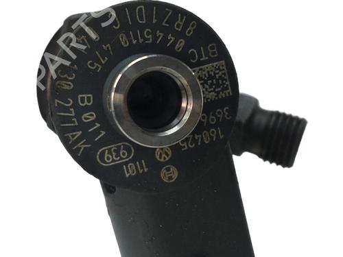 Injector AUDI Q3 (F3B) 35 TDI | BP26055770M100 - Image 2