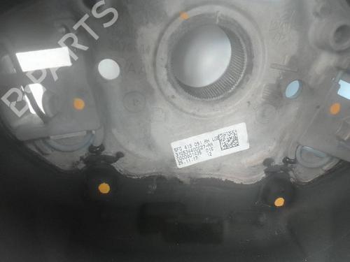 Used Steering wheel SEAT ARONA (KJ7, KJP) [2017-2025]  22309540