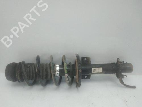 Left front shock absorber SKODA RAPID Spaceback (NH1) 1.2 TSI | BP21783257M16 