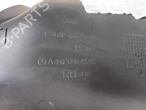 Other MERCEDES-BENZ VITO Van (W447) 110 CDI (447.601, 447.603, 447.605) | BP34420153O1 - Image 4