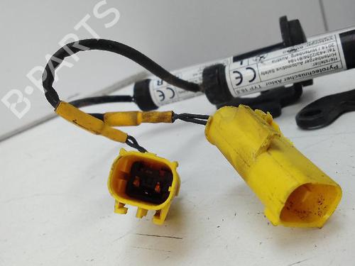 Other BMW 5 Gran Turismo (F07) 530 d | BP18596246O1