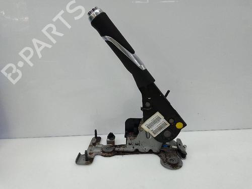Hand brake PEUGEOT 208 I (CA_, CC_) 1.2 THP 110 | BP20853198I18