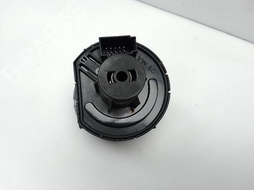 Used Electronic module SEAT IBIZA IV (6J5, 6P1) [2008-2017]  22309756